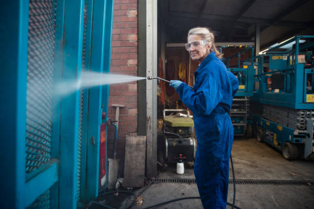 Best Commercial Pressure Washing  in Albany, CA