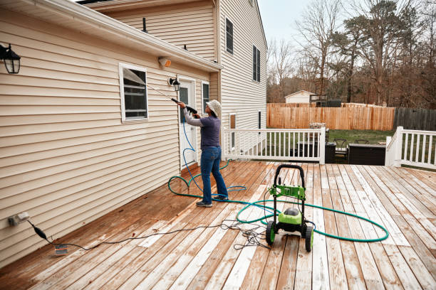 Best Sidewalk Pressure Washing  in Albany, CA