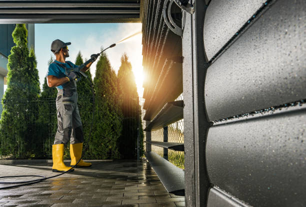 Best Commercial Pressure Washing  in Albany, CA