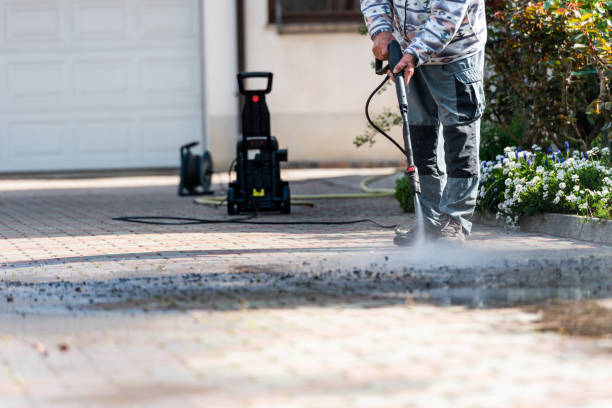  Albany, CA Pressure Washing Pros