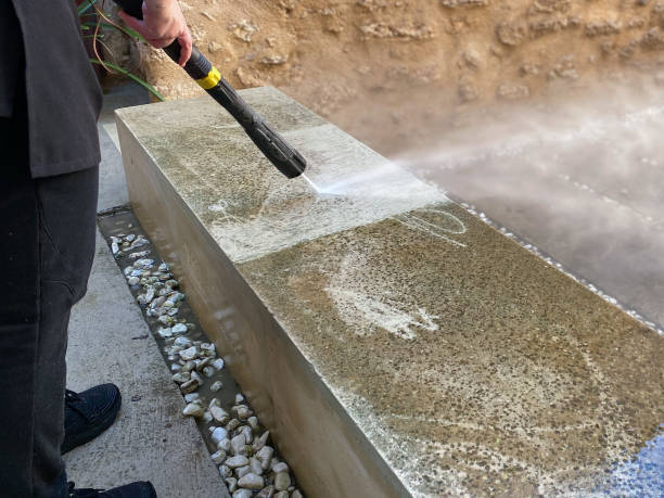 Reliable Albany, CA Pressure Washing Solutions