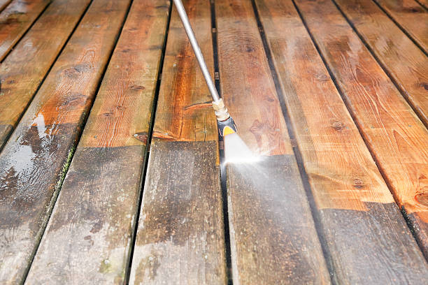 Pressure Washing Services for Businesses in Albany, CA