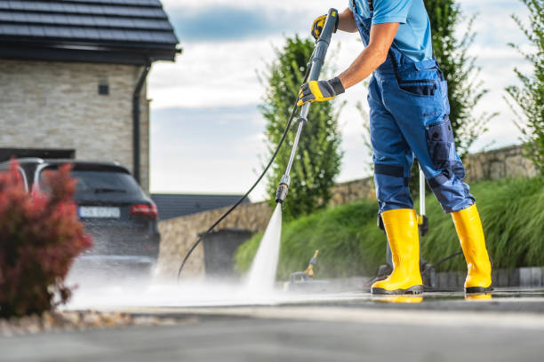 Why Choose Our Certified Pressure Washing Experts for Your Project Needs in Albany, CA?