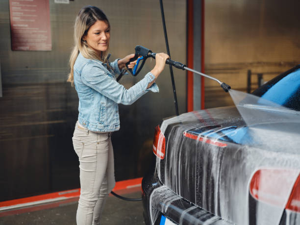 Best Affordable Power Washing  in Albany, CA
