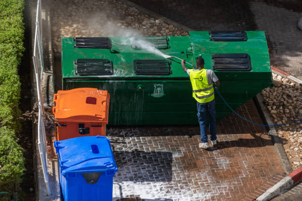 Pressure Washing Contractors in Albany, CA